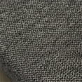 thumbnail image 6 of Furniture of America Celiq Fabric Upholstered Loveseat in Gray and Brown, 6 of 7