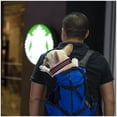 thumbnail image 1 of Dog Carrier Backpack - Style A, 1 of 11