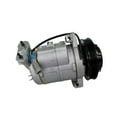 thumbnail image 4 of A/C Compressor Compatible With Chevrolet Camaro 1Ss Coupe 6.2L V8 6162Cc 376Ci Camaro Ss Coupe 6.2L V8 6162Cc 376Ci Ss Convertible 2010-2015 By 68679 20278, 4 of 4