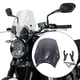 thumbnail image 4 of Parabrisas de motocicleta reemplazar deflectores de viento para 660 humo oscuro Sharpla Parabrisas de motocicleta, 4 of 7