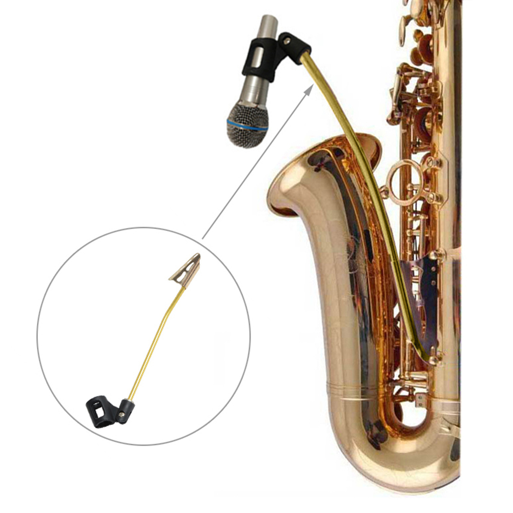 Sax Mic Holder Price