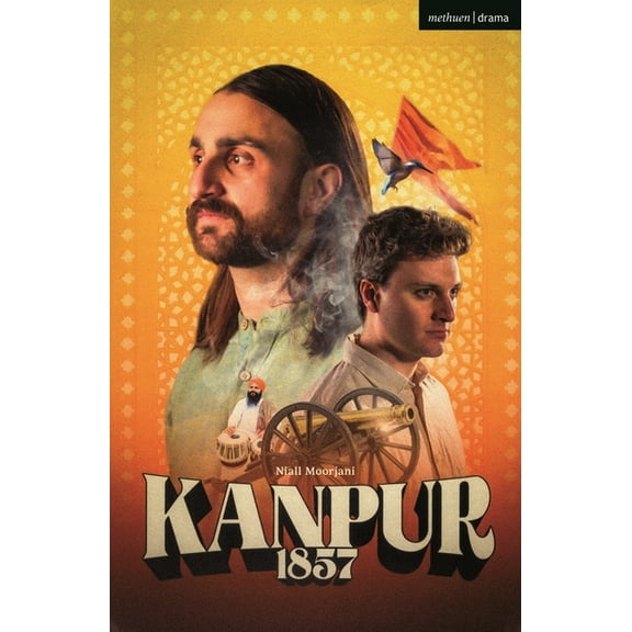 Modern Plays Kanpur: 1857, (Paperback)