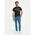 thumbnail image 2 of D.A.R.E. Logo Men's & Big Men's Graphic Tee Shirt, Sizes S-3XL, 2 of 5