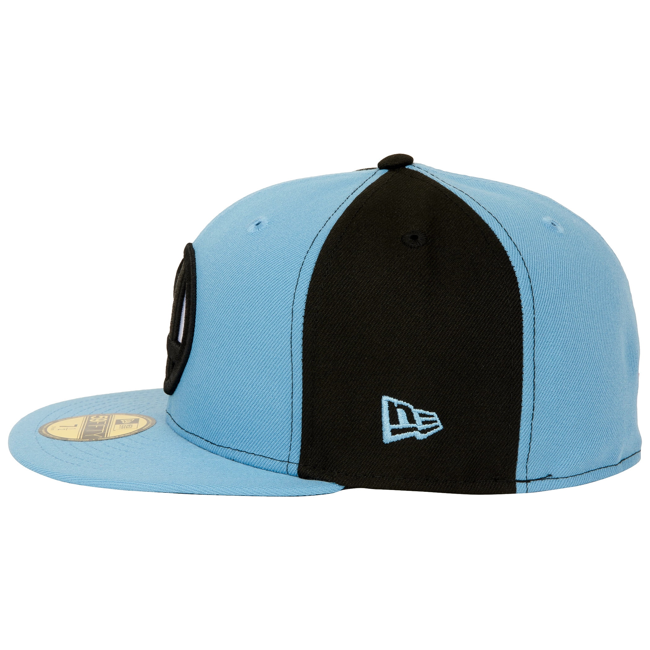 tha blue herb new era 7 1/4