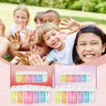 thumbnail image 4 of Ensemble de Six Désinfectants pour les Mains 45 ml*6, 4 of 7
