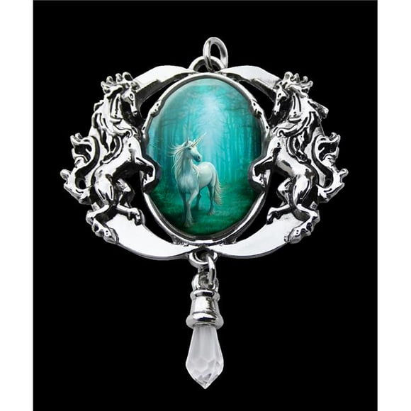 Starlinks EC4 Forest Unicorn Cameo