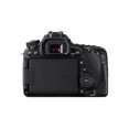 thumbnail image 4 of Restored Canon EOS 80D Digital SLR Camera Body (Black) (Refurbished), 4 of 6