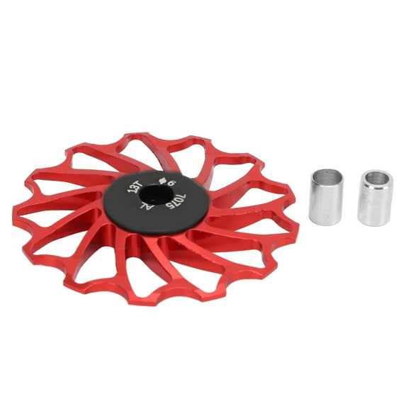 Bike Rear Derailleur Pulley,Mountain Bike Rear Derailleur Bike Rear Derailleur Roller Bicycle Rear Derailleur Pulley Built for the Future