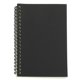thumbnail image 1 of Retro Kraft Coil Sketch Sketchbooks Blank Notebook Notebook School Stationery, 1 of 4