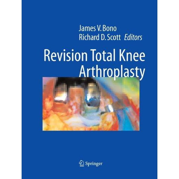 Révision Arthroplastie Totale du Genou