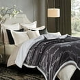 thumbnail image 2 of chanasya super soft ultra plush throw blanket, 2 of 3