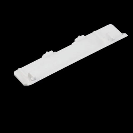 Image of Replacement Wii Memory Card SD Door In White