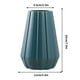 thumbnail image 3 of Plastic For Flower Vase Decorative Vase Vase For Flowers Modern Vase For Home Decor Bouquet Shelf Weddings, 3 of 6