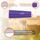 thumbnail image 4 of Cepillo para deshedar EquiGroomer para perros y gatos, color morado, 4 of 8