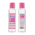 thumbnail image 2 of CalExotics Premium Lube, Water Based Personal Lubricant with Comfry and Chamomile, 4 oz, 2 of 2