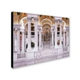 thumbnail image 3 of Trademark Fine Art Gregory O'Hanlon Library of Congress Canvas Wall Art - 24x32, 3 of 4