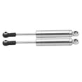 thumbnail image 5 of Rc Shock Absorber Set, Internal Spring Damper Shocks,For Rgt 1/10 Rc 86100 Rc Crawler [silver R86007S], 5 of 9