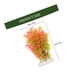 thumbnail image 5 of WHAMVOX Planta Artificial Decorativa Para Acuario Color Rosado Para De Oficina Y Hogar, 5 of 6