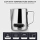 thumbnail image 3 of con Pantalla de Temperatura, Olla y para Café con Leche, 350 Ml, 3 of 5