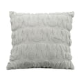 thumbnail image 2 of Housse de coussin lapin de Pâques pour salon,canapé,lit,PENDANE,Gray, 2 of 9