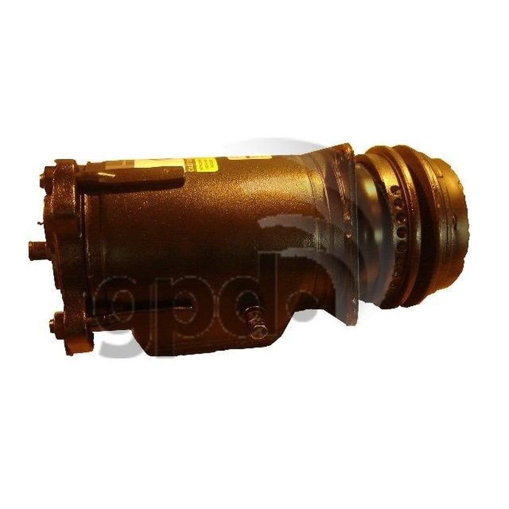 OE Replacement for 19781978 GMC K15 A/C Compressor (Base / High Sierra