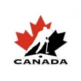 thumbnail image 1 of 9" Canada Team Hockey, 1 of 1