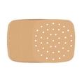 thumbnail image 1 of Para Freidora De Aire Perforado Papel Impermeable Para Freidora De Aire Papel Secante Antiadherente Yuarrent HA045467-01, 1 of 6