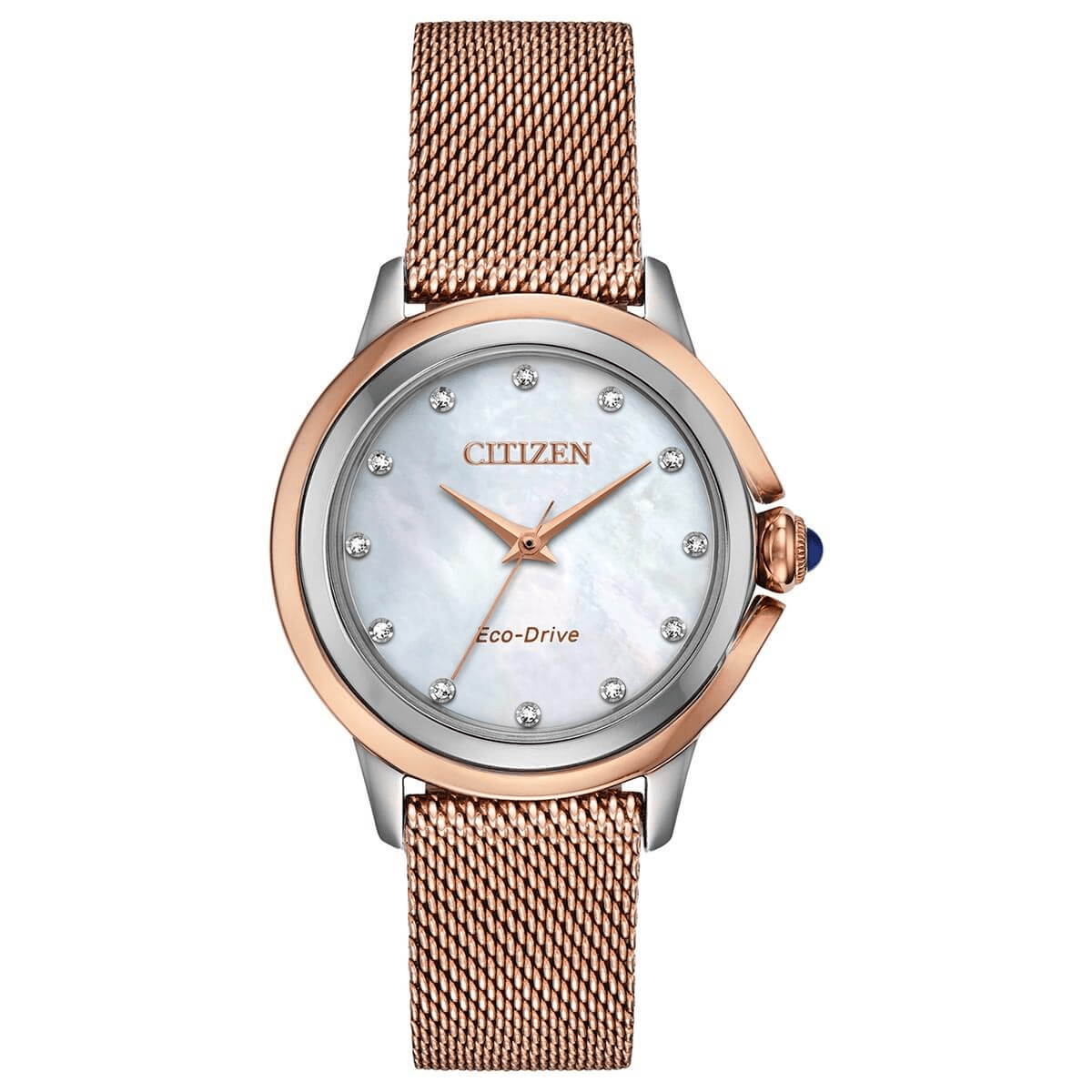Citizen EM0796-75D Women 