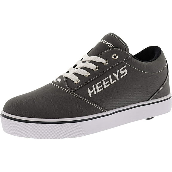 Heelys Kid's PRO 20 Canvas Youth/Big Kids Skate Shoes