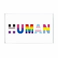 thumbnail image 2 of Zxz 90x150cm Lesbian Gay Transgender Pansex Human Lgbt Pride Flag Banner Untuk Dekorasi, 2 of 5