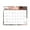 E, variant on Magnetic Calendar for Refrigerator 2026-2027, 12x10" 18 Month Runs Monthly Fridge Calendar Magnet from Jan 2026 to June 2027 for Home School Office