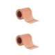 thumbnail image 4 of Matsuzay Paper Tape Roll Single-use Breathable Self Picture Craft Adhesive Reinforced Parcel Tapes DIY Backing for Tablecloth Mat Marrón 2piezas Matsuzay CBP366586, 4 of 6