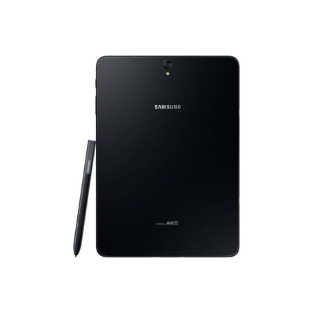 samsung tab s3 processor