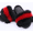 J, variant on Women's Summer Fluffy Faux Fur Slides Slippers Non-slip Slip-on Sandals Luxurious Fashion Outdoor Shoes
