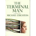 thumbnail image 1 of Pre-Owned The Terminal Man (Hardcover) 9780394447681, 1 of 1