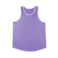 thumbnail image 2 of pstuiky Camisetas sin mangas para hombre, Camiseta deportiva de tirantes con cuello redondo, transpirable, informal, de color liso, para hombre Chaleco de hombre xxxl, 2 of 5