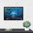 thumbnail image 6 of Finding Nemo Diamond Art Painting for Adult, DIY Full Round 5D Diamond Drill Kit, Gem Art Craft Home Decor, Wall Painting Kit for Kids, 6 of 7