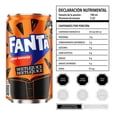thumbnail image 3 of Refresco Fanta Beetlejuice a Multisabor 6 pack 235 ml c/u, 3 of 4