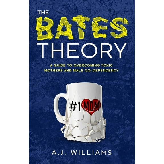 The Bates Theory, (Paperback)