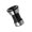 1, variant on 6Mm 6.35Mm 8Mm Carbon Steel Chucks Converters Router Collet Extension For Enhancing Accurate In DIYer And Professional Use