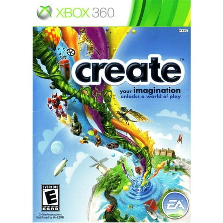 Create