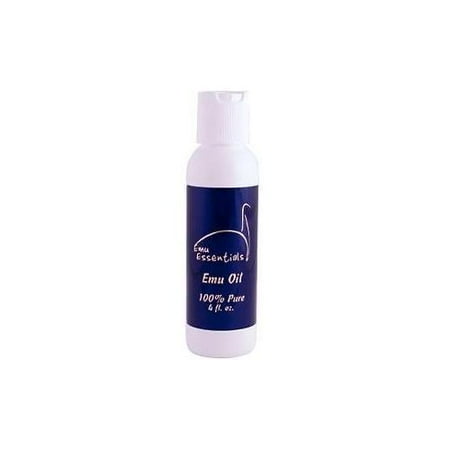 Pure Emu Oil Emu Essentials 0.5 oz Oil