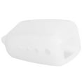 thumbnail image 2 of Protecteur de Brosse à Dents, Étui de Protection pour Brosse à Dents, Couvre-Tête de Brosse à Dents Durable, Silicone pour Protéger la Tête de Brosse à Dents Maison Voyage Camping Blanc, 2 of 8