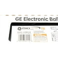 thumbnail image 6 of GE 60114 Proline Residential Electronic Ballast GE432-120RES-B Fluorescent Ballast, 3 or 4 Lamp, Instant Start T8, 6 of 9
