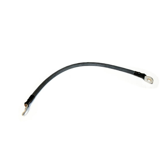 Devilbiss Air Products CABLE BATTERY Negative 12" Generator GS-0920