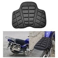 thumbnail image 3 of Moto Cojines de asiento à moto Protección de cojín de asiento de refrigeración Proteger, 3 of 9