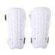 thumbnail image 4 of Espinilleras de fútbol acolchadas , protector de pantorrilla y correas ajustables Blanco shamjiam Espinilleras de fútbol, 4 of 9