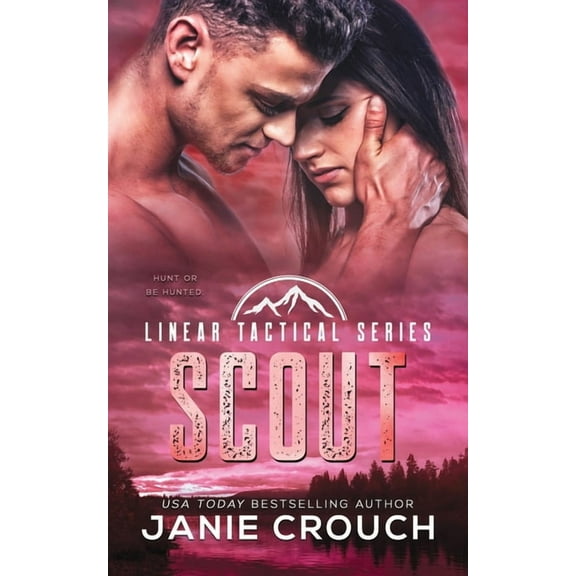 Linear Tactical Scout, Book 12, (Paperback)