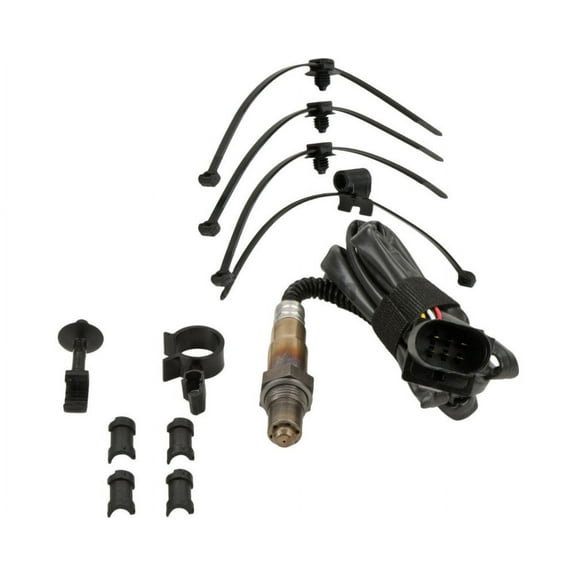 Oxygen Sensor Fits select: 1999-2005 VOLKSWAGEN JETTA, 2001-2005 VOLKSWAGEN NEW BEETLE