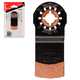 thumbnail image 1 of Cuchilla Para Fibra De Vidrio y Madera 32mm Makita B-65084 Multiherramienta, 1 of 3